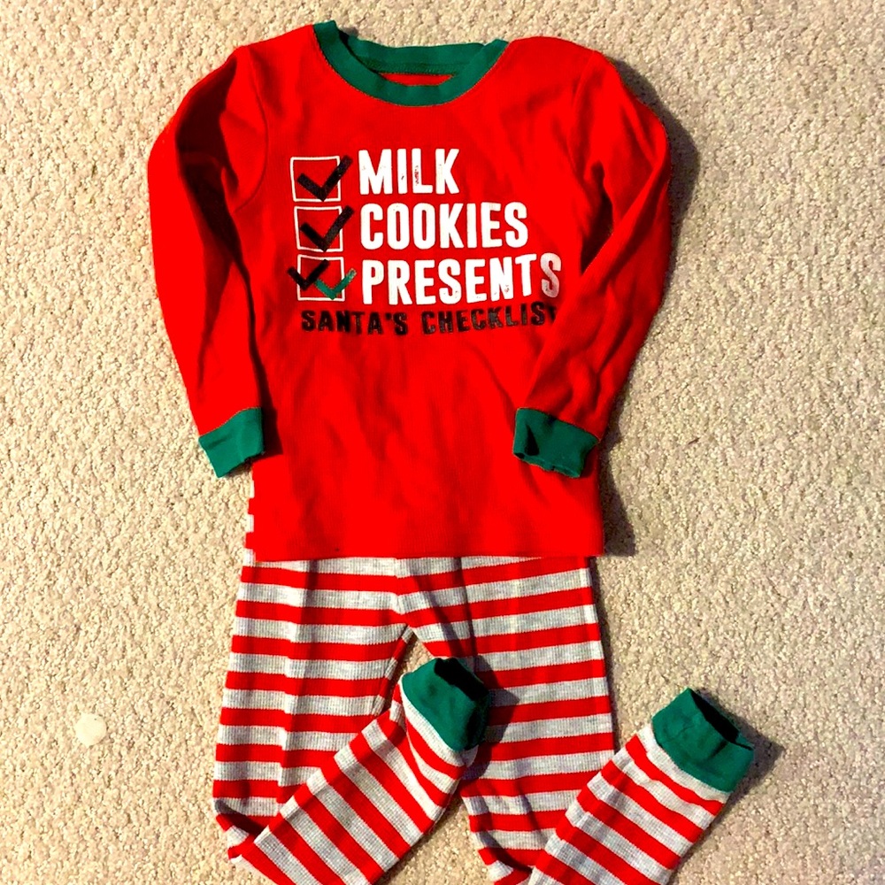 Christmas Pajamas